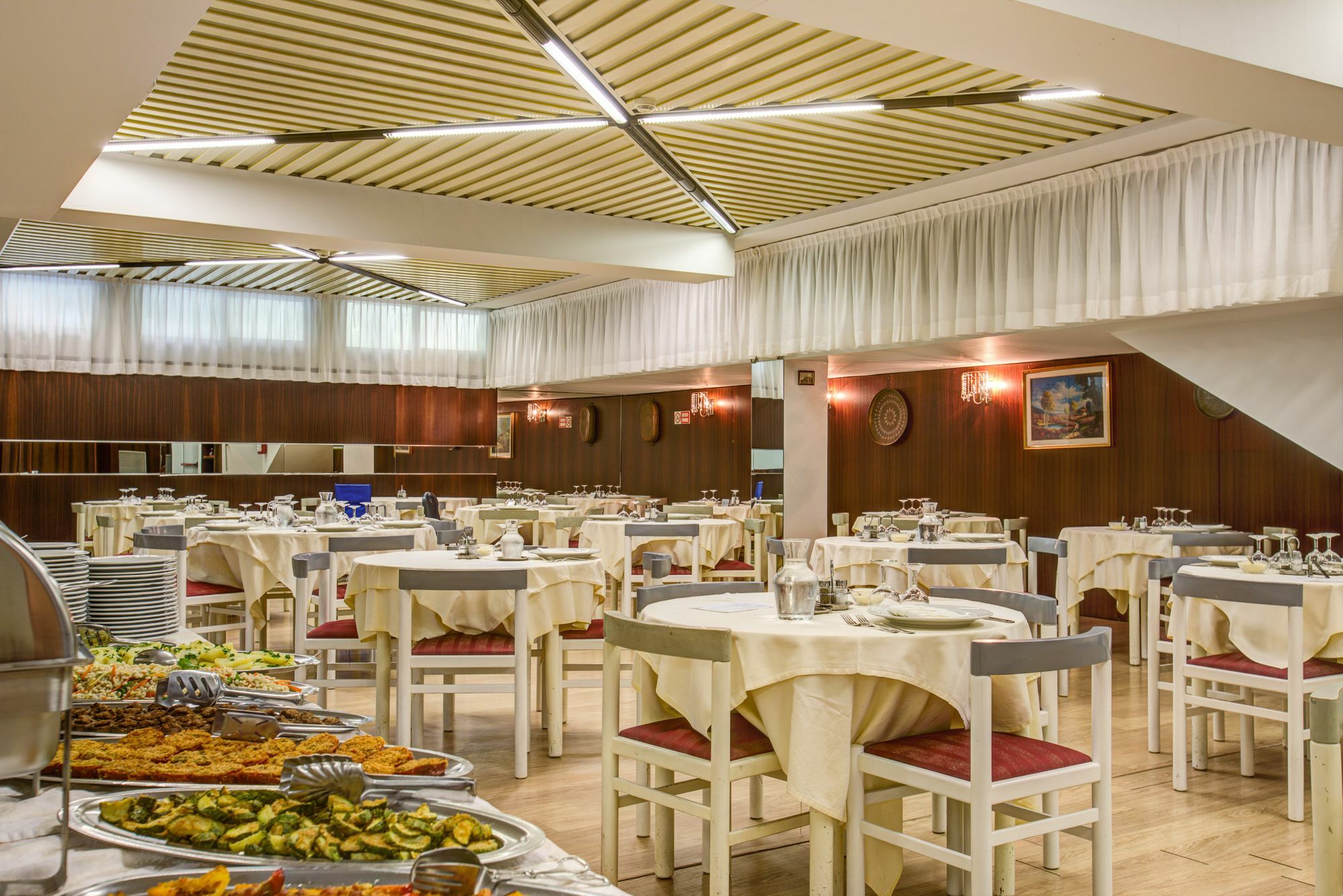 Eurhotel Rimini Exterior photo