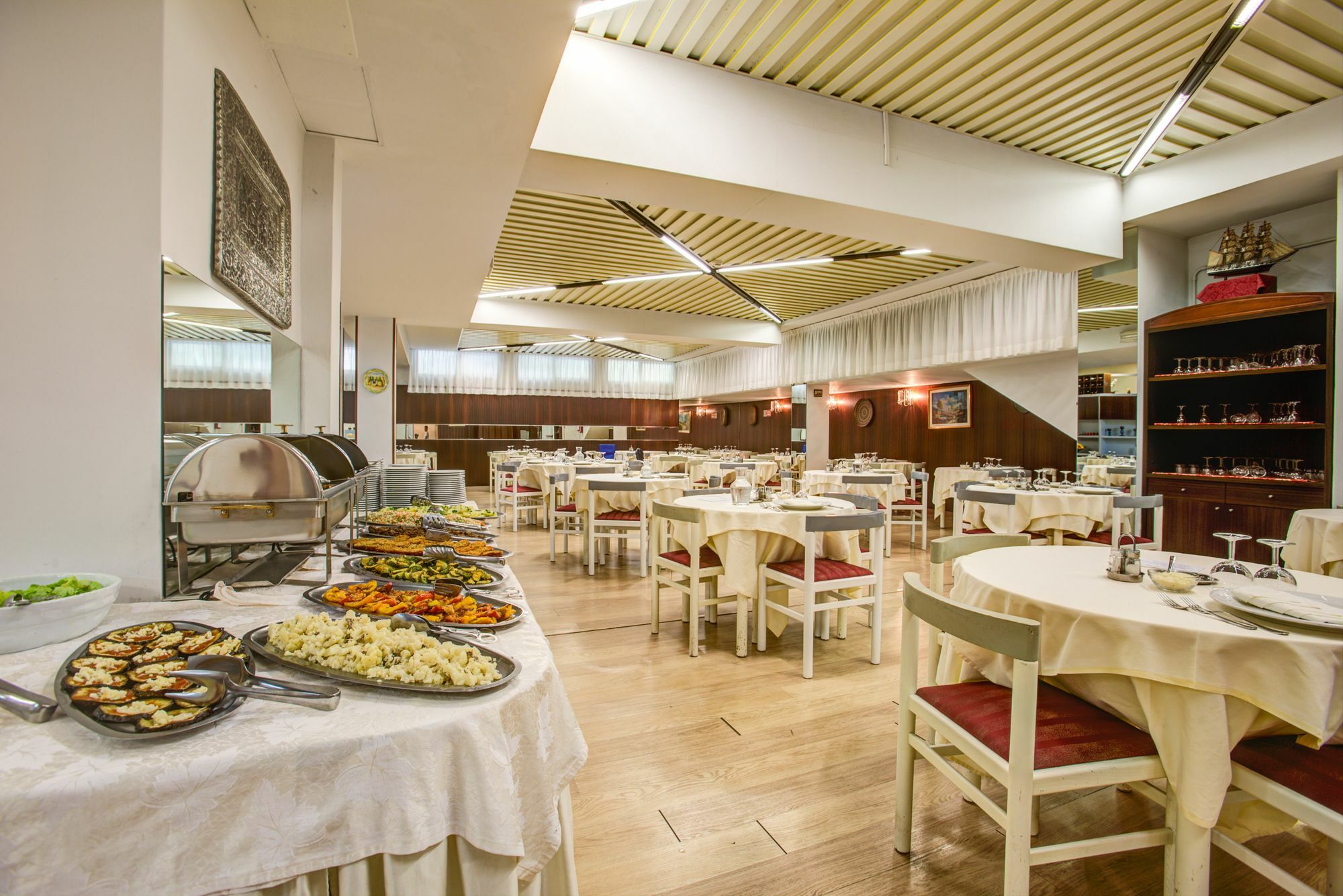 Eurhotel Rimini Exterior photo