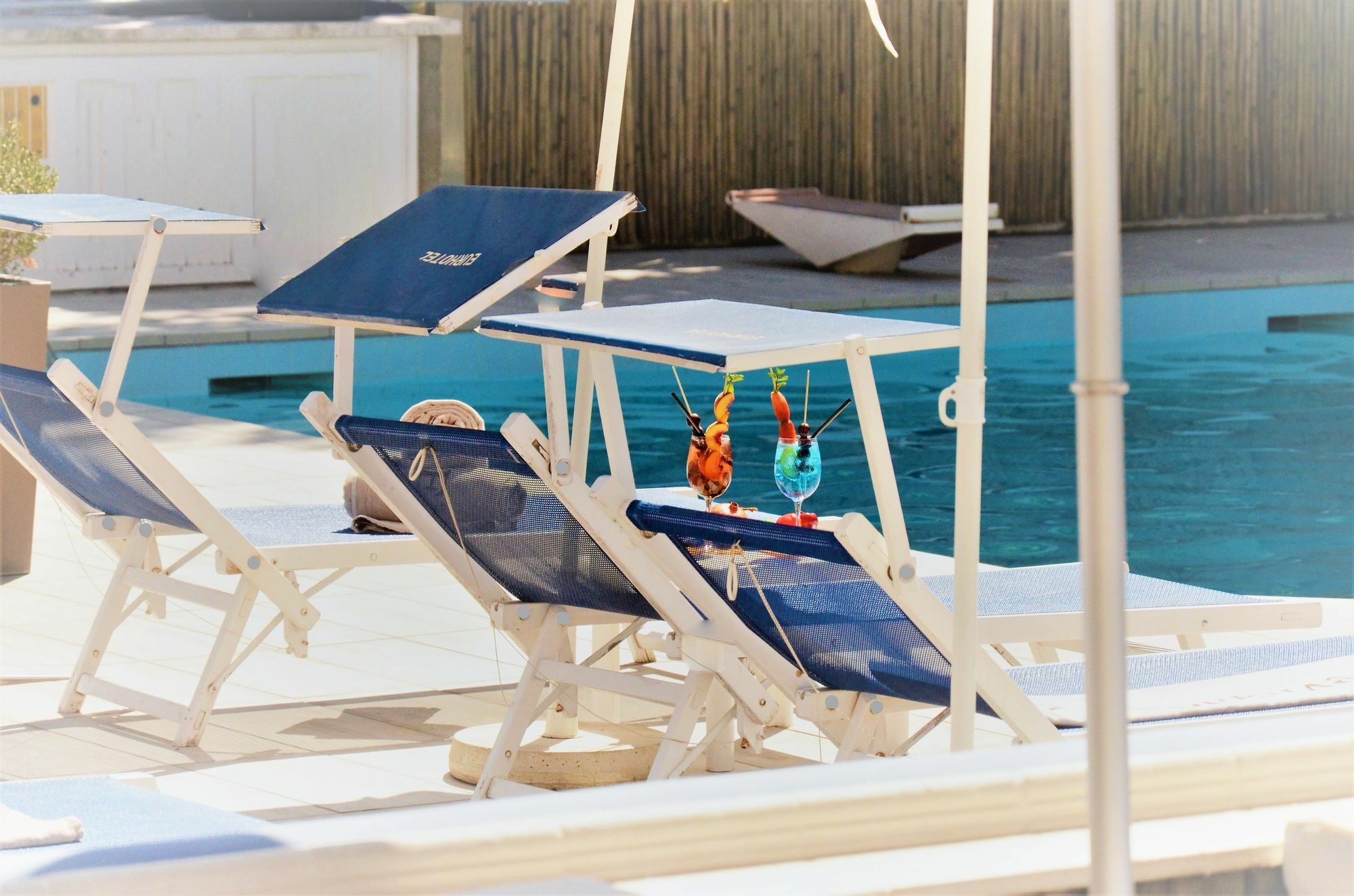 Eurhotel Rimini Exterior photo